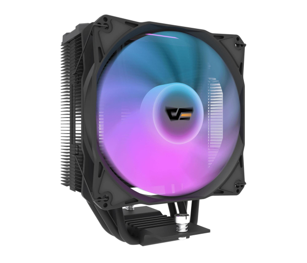 DarkFlash Z4 PRO MIST 120mm Z4 PRO MIST BLACK - 1469239 - zdjęcie